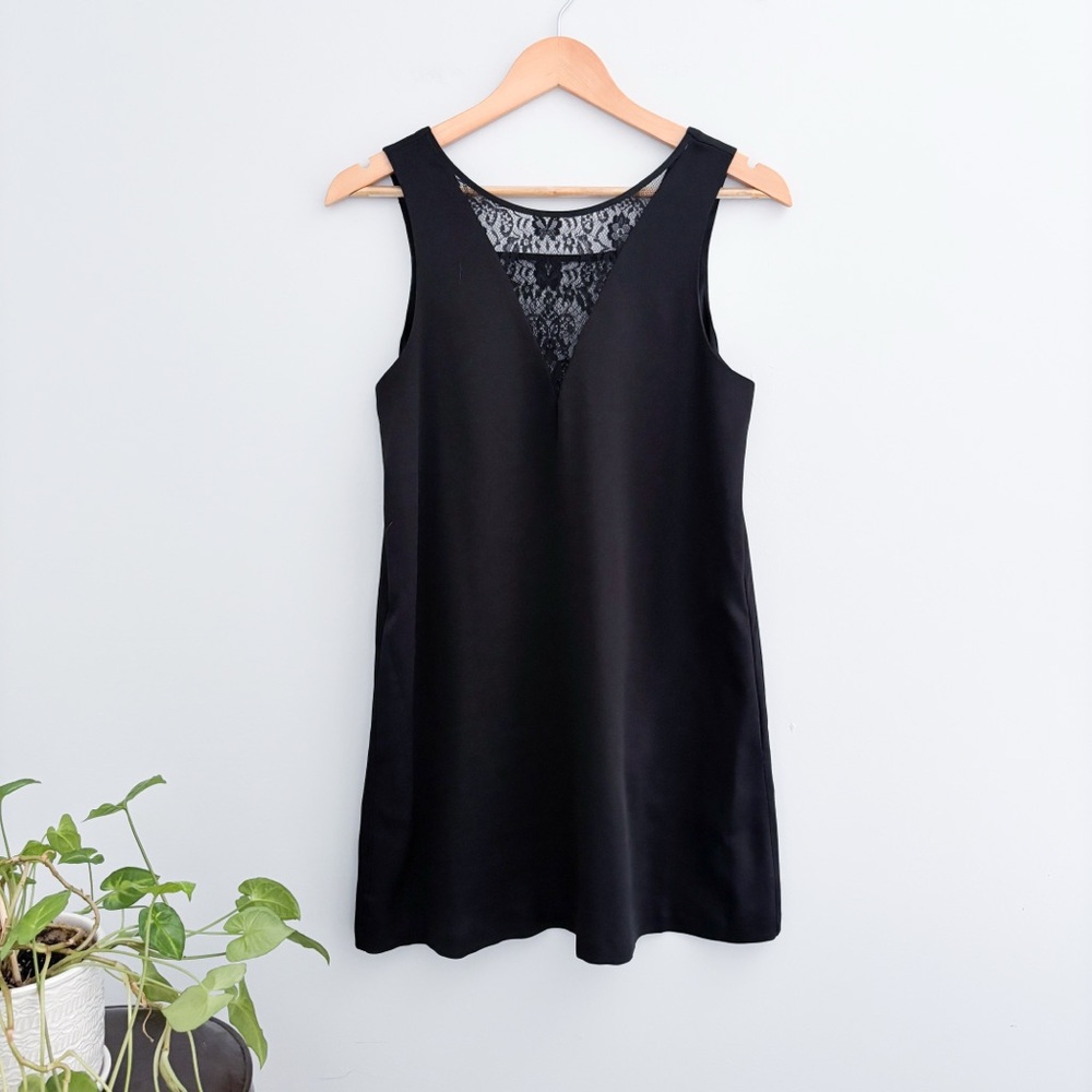 BCBGeneration Little Black Dress